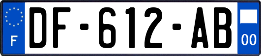 DF-612-AB