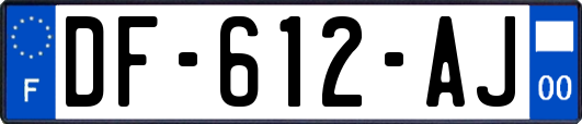 DF-612-AJ