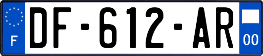 DF-612-AR