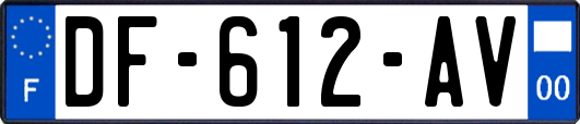 DF-612-AV