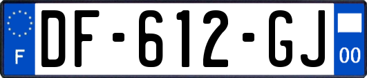 DF-612-GJ