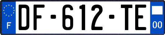 DF-612-TE