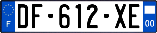 DF-612-XE