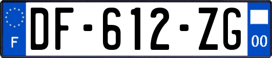 DF-612-ZG