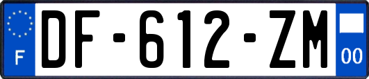 DF-612-ZM