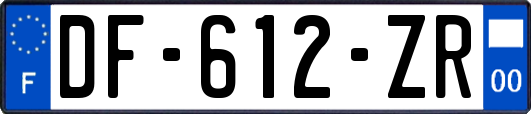 DF-612-ZR