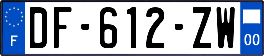 DF-612-ZW