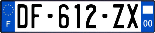 DF-612-ZX