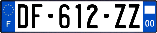 DF-612-ZZ