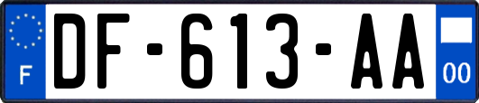 DF-613-AA