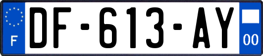 DF-613-AY