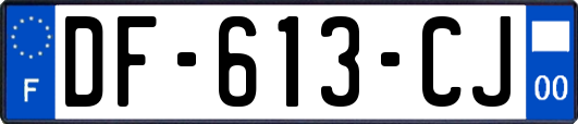 DF-613-CJ