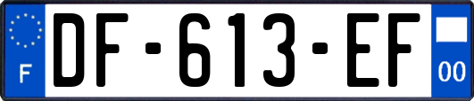 DF-613-EF