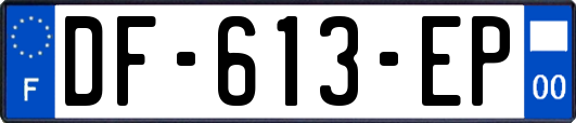 DF-613-EP