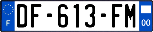 DF-613-FM