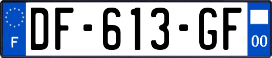 DF-613-GF