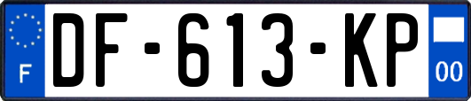 DF-613-KP