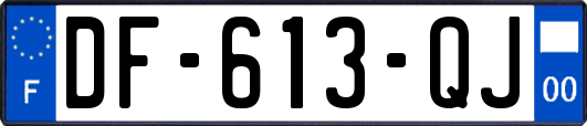 DF-613-QJ