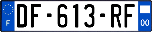 DF-613-RF