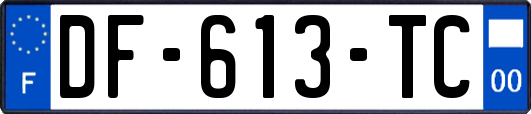 DF-613-TC