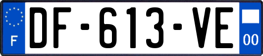 DF-613-VE