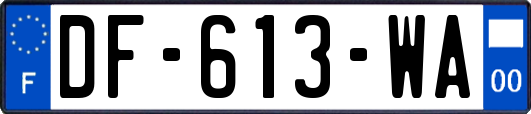 DF-613-WA