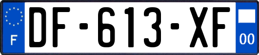 DF-613-XF