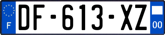 DF-613-XZ