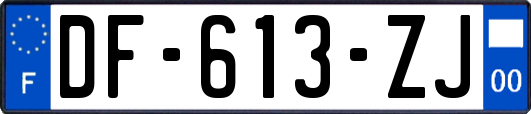 DF-613-ZJ