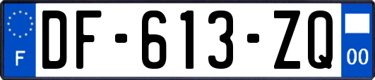 DF-613-ZQ