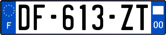 DF-613-ZT