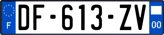 DF-613-ZV