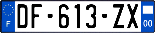 DF-613-ZX