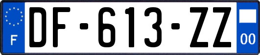 DF-613-ZZ