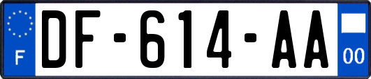 DF-614-AA