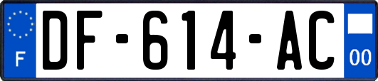 DF-614-AC