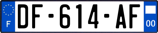 DF-614-AF