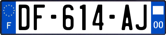 DF-614-AJ