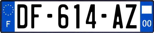 DF-614-AZ