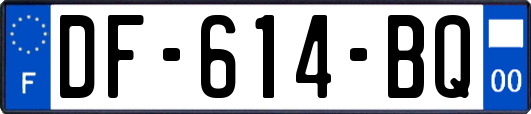 DF-614-BQ