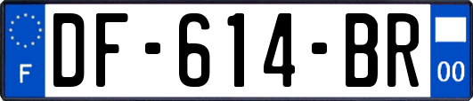 DF-614-BR