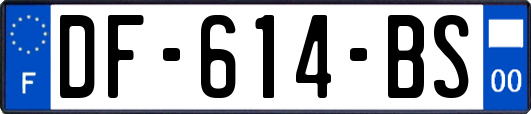 DF-614-BS