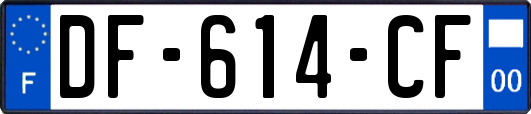 DF-614-CF