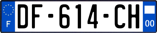 DF-614-CH