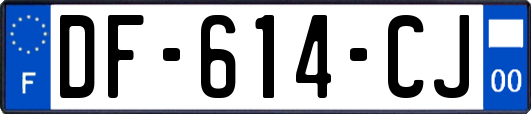 DF-614-CJ