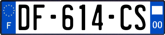 DF-614-CS