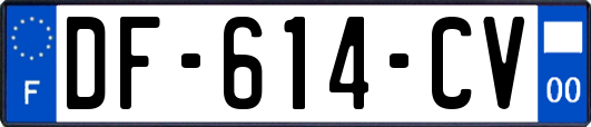 DF-614-CV