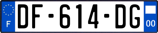 DF-614-DG