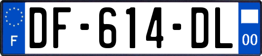DF-614-DL