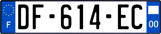 DF-614-EC